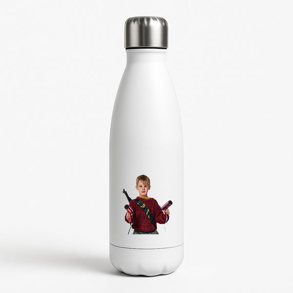 White Water Bottle