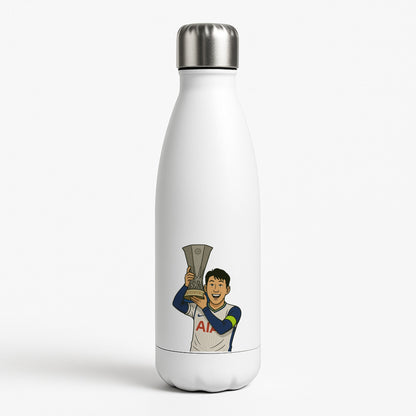 Son's Trophy Lift White Water Bottle