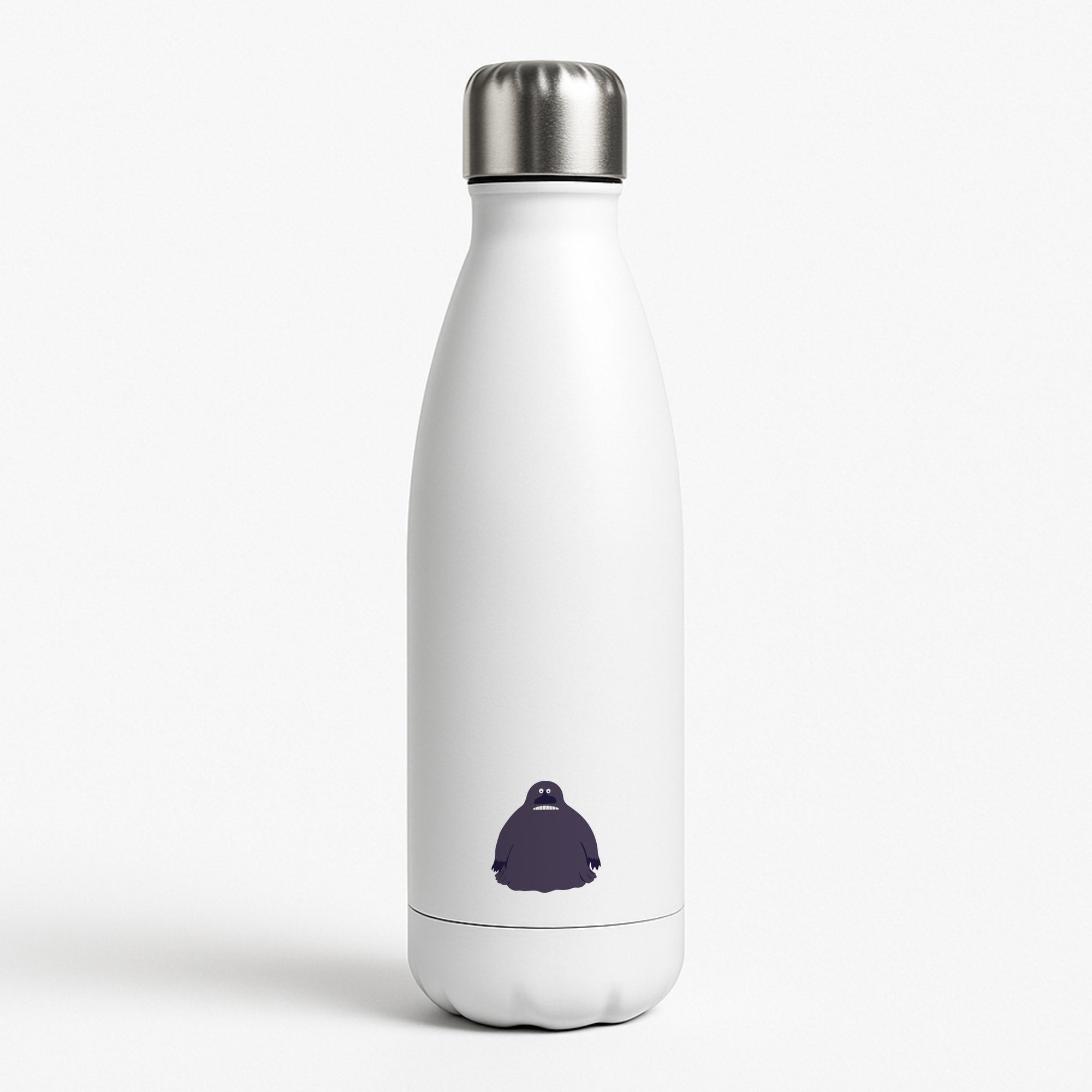 The Groke Water Bottle