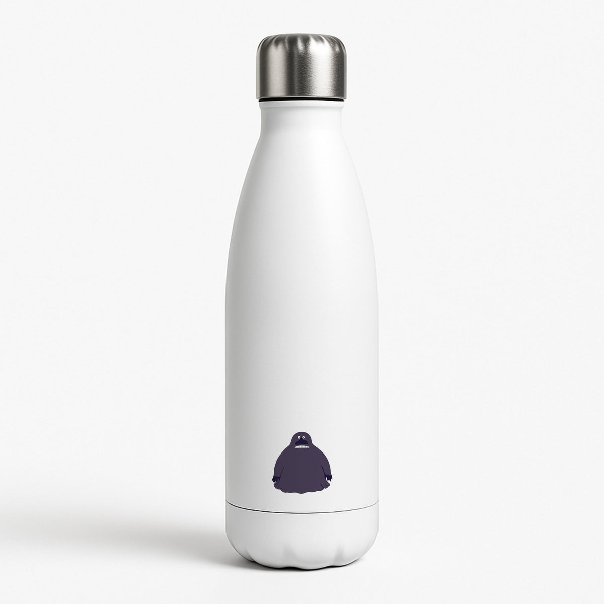 The Groke Water Bottle
