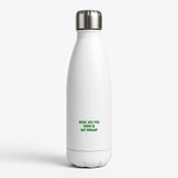 Back to School Water Bottles
