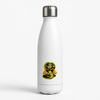 C Kai Logo Water Bottle