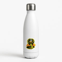 C Kai Logo Water Bottle
