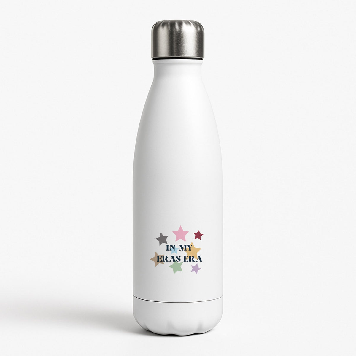 In My Eras Era - Taylor Water Bottle