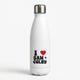 Sam And ColbyWater Bottles