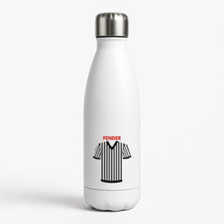 Newcastle - Fender White Water Bottle