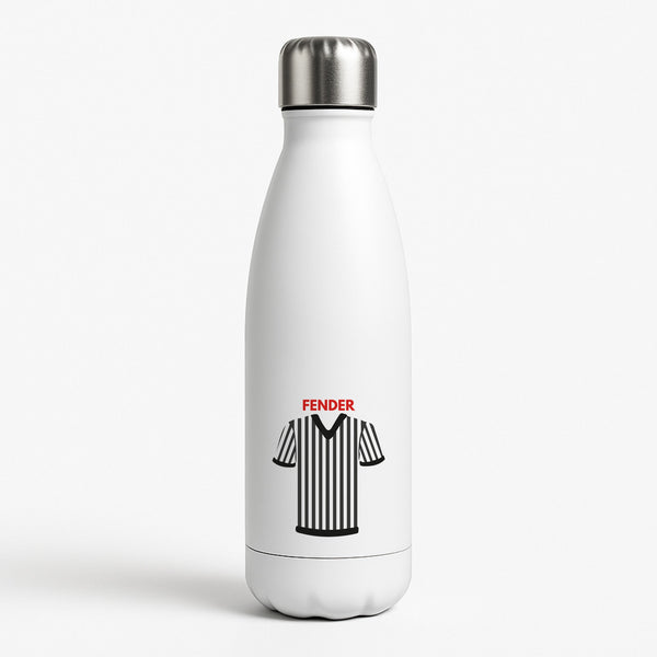 Newcastle - Fender White Water Bottle