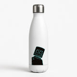 Marshmello Water Bottles