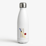 Wickets - Cricket Water Bottle 1