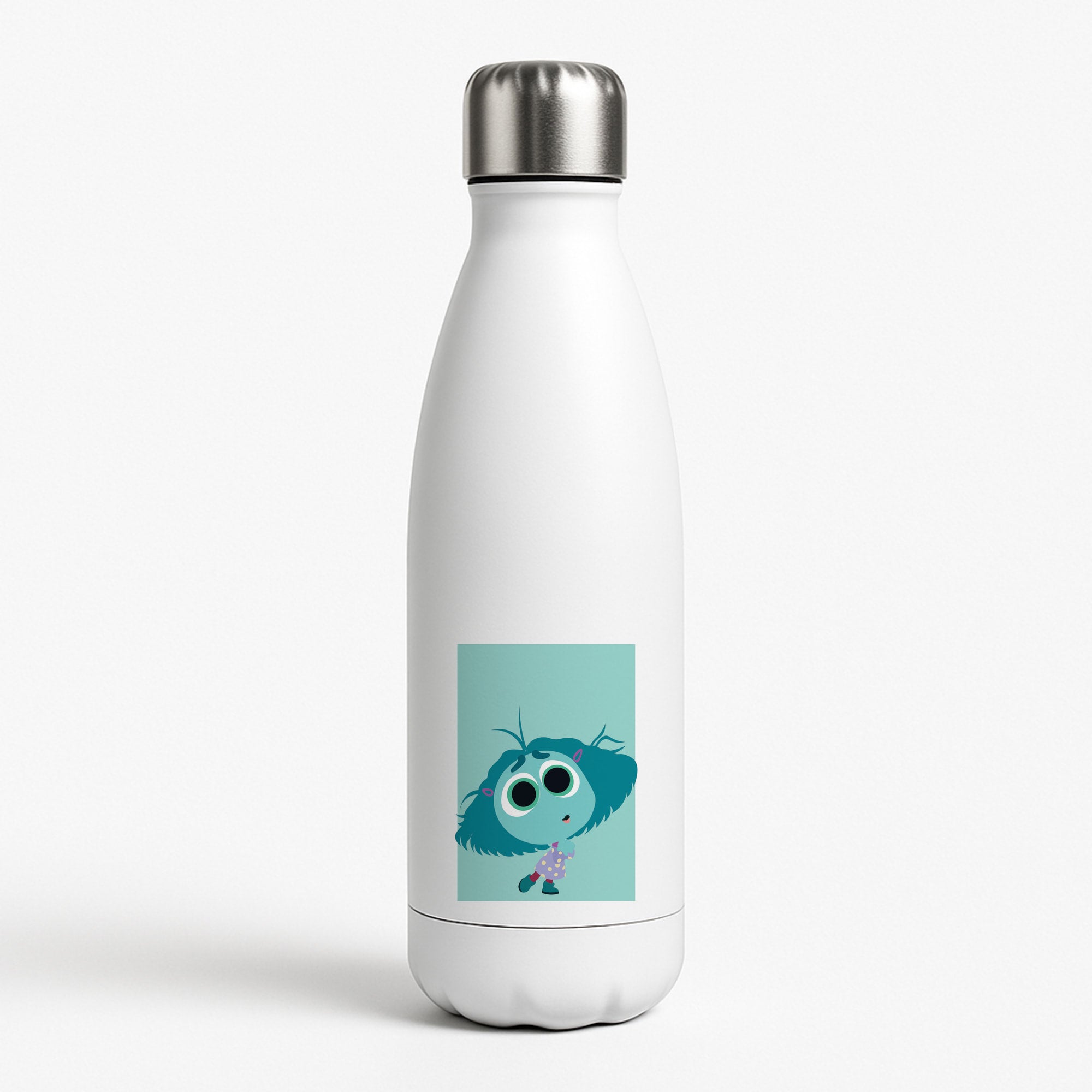 Envy - Inside Out Water Bottle