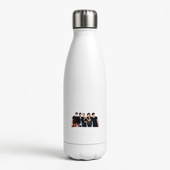 The 1D Crew Water Bottle