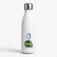 Helmet 4 Water Bottle