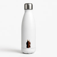 Skywalker and Kenobi Water Bottle