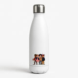 Stranger Things Water Bottles