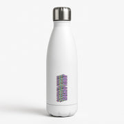 Sashay Away Retro - Drag Queen's Drag Race Water Bottle 1