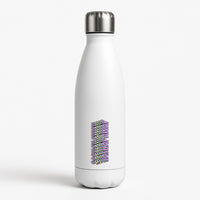Sashay Away Retro - Drag Queen's Drag Race Water Bottle