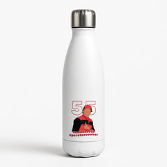 Smooth Operator Water Bottle