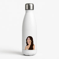 Sour - Olivia Water Bottle