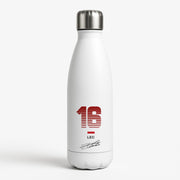 Leclerc - F1 Water Bottle 1
