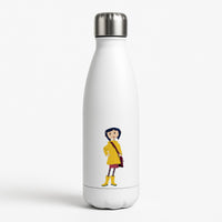 Cor - Halloween Water Bottle