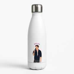 Rife Life White Water Bottle