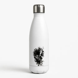Newt - Maze White Water Bottle