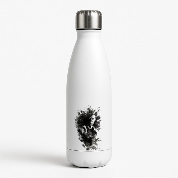 Newt - Maze White Water Bottle