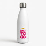 Chappell Roan Water Bottles
