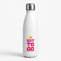 Hot To Go - Chappell Water Bottle