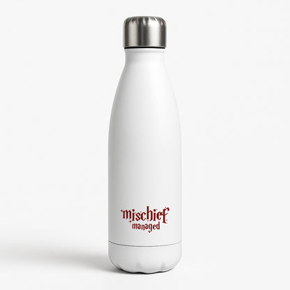 Mischief White Water Bottle