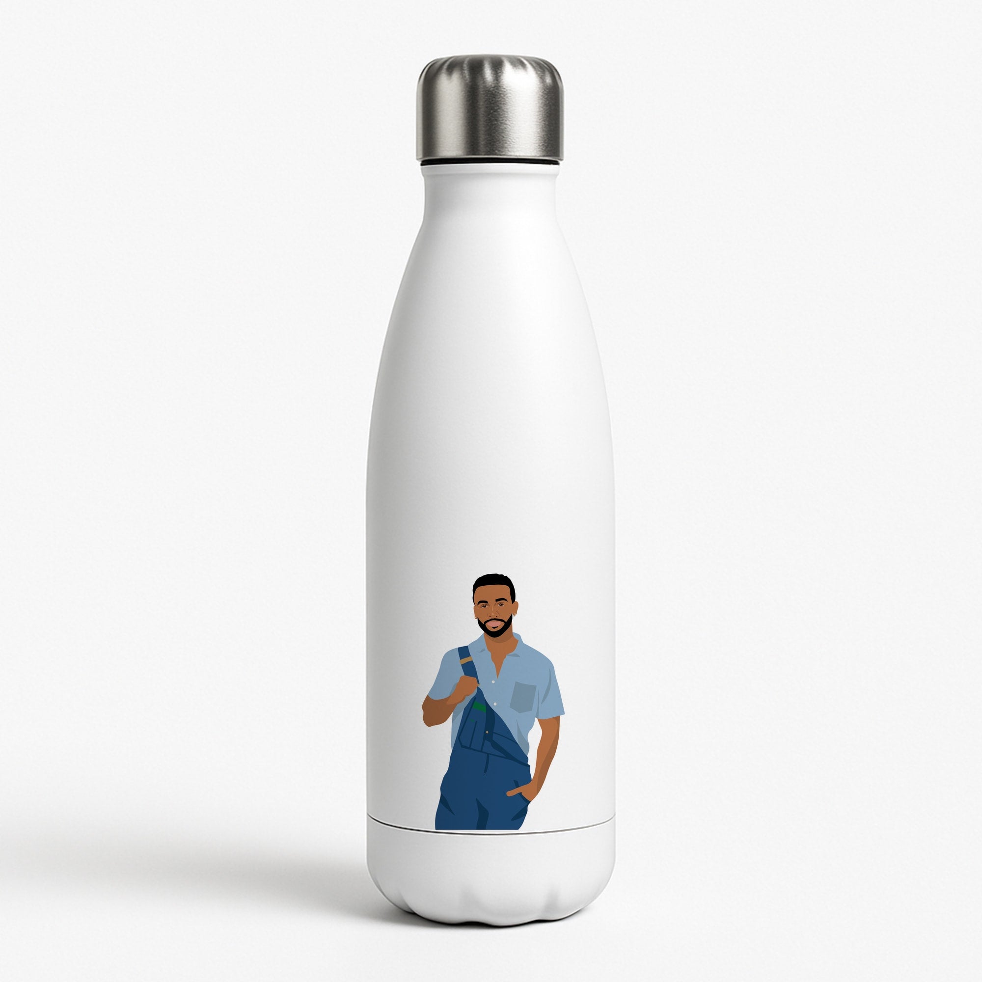 Aston Water Bottle