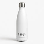 Hugo - White Water Bottle