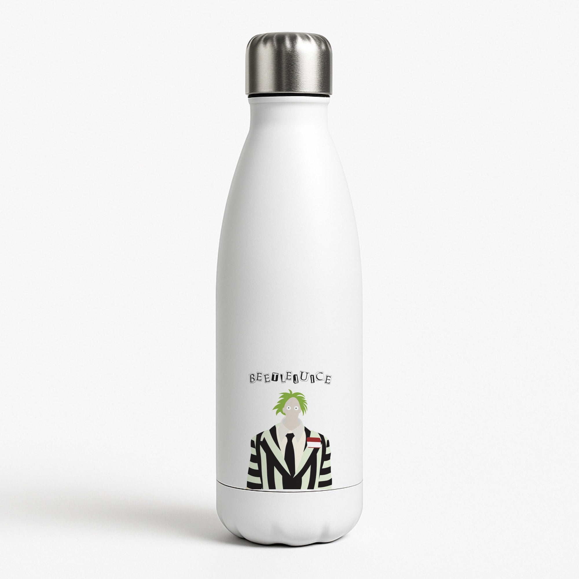 Small Head Water Bottle