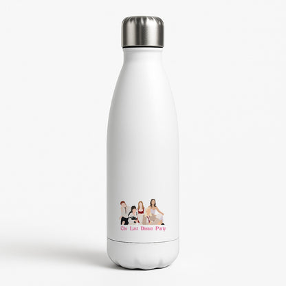 The Last Dinner Party - Festival White Water Bottle