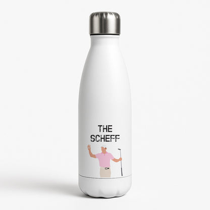 The Scheff White Water Bottle