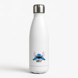 Personalised Name Water Bottles