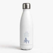 Braver, Stronger, Smarter Water Bottle 1