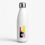 Modernity Has Failed Us - The 1975 White Water Bottle