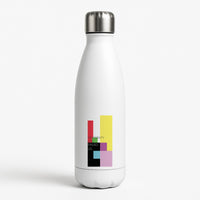 Modernity Has Failed Us - The 1975 Water Bottle