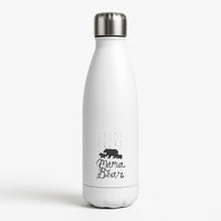Mama Bear Water Bottle