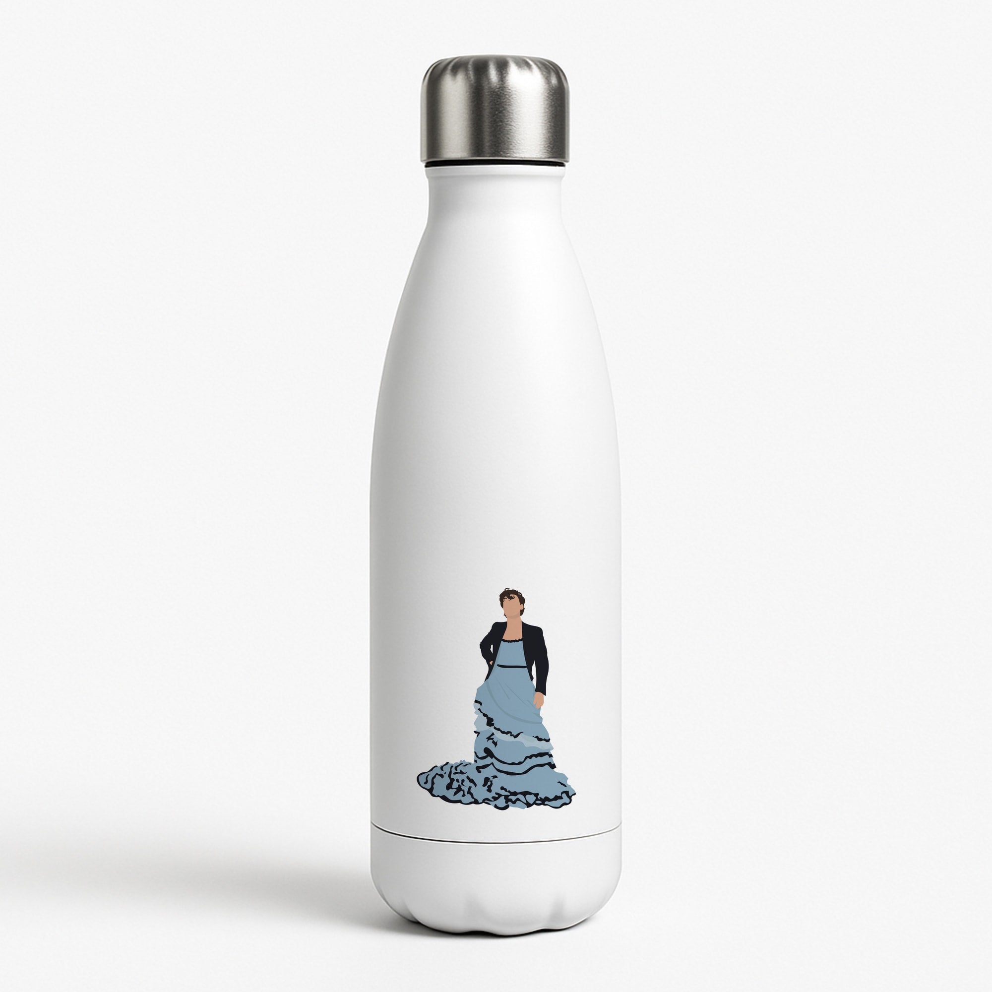Vogue Dress - Harry Water Bottle