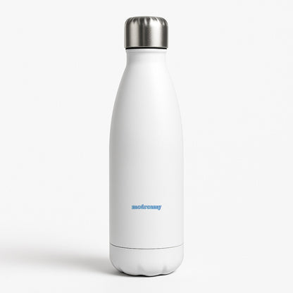 Mcdreamy - Grey's White Water Bottle