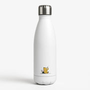 Winnie & Pig Water Bottle 1