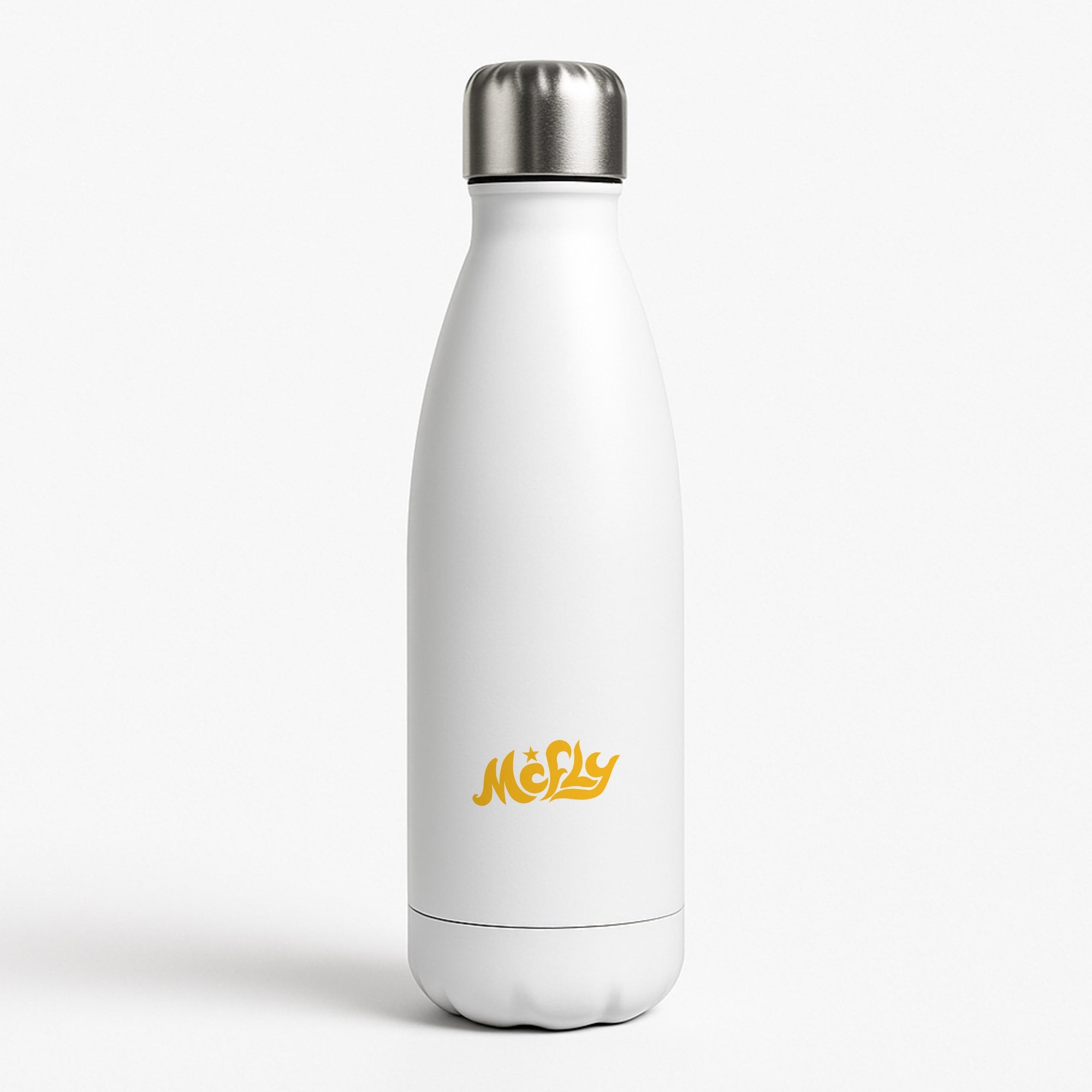 Star - McBand Water Bottle