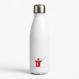 Football Water Bottles