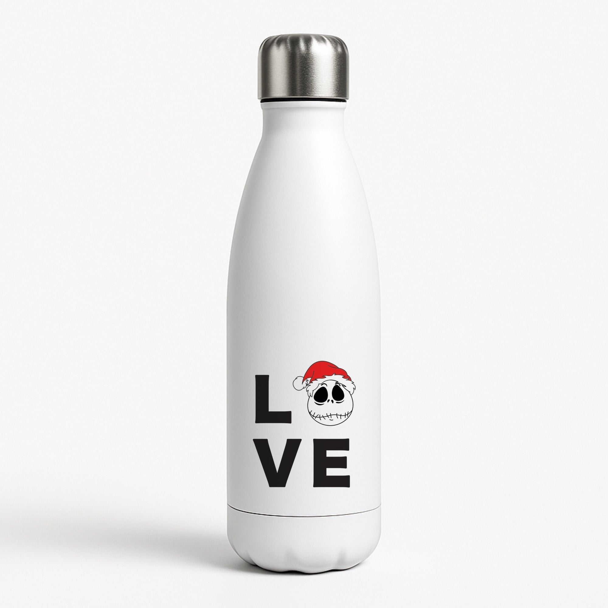 Love Jack Water Bottle