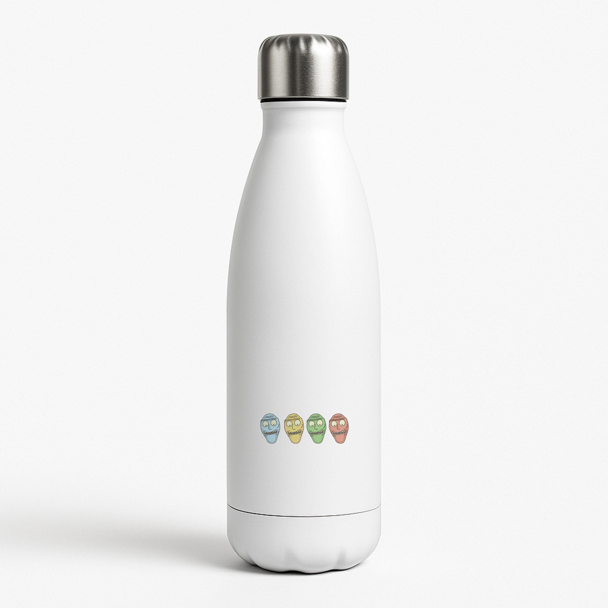 Get Schwifty - RAM Water Bottle