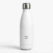 You're A Wizard Water Bottle 1