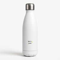 You're A Wizard Water Bottle