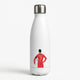 Christiano RonaldoWater Bottles